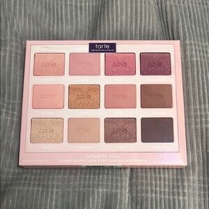 Tartlelette Juicy Eyeshadow Palette